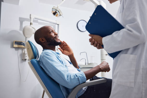 Best Dentist for Tooth Abscess  in Edmonston, MD