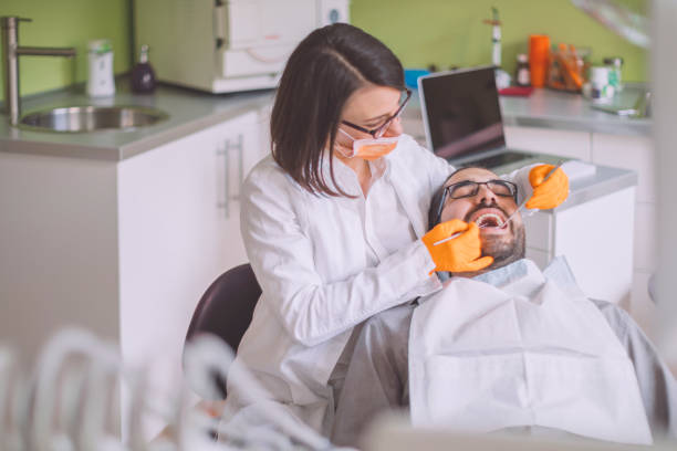 Best Knocked-Out Tooth Emergency  in Edmonston, MD