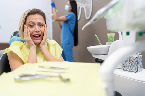 Emergency Dentist for Kids in MD