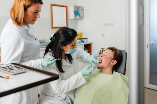 Best Emergency Dental Filling Replacement  in Edmonston, MD