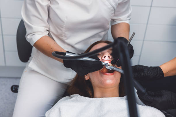 Best Teeth Whitening  in Edmonston, MD