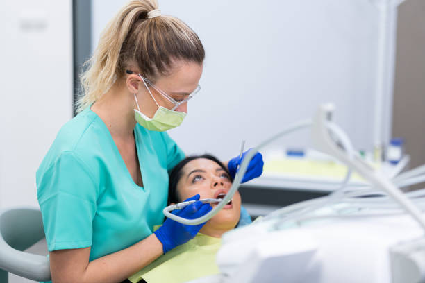 Best Dentist Open Late Near Me  in Edmonston, MD